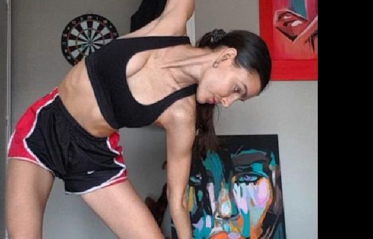Asegura que sus clases son dinámicas y divertidas.