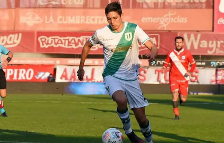 Banfield se viene cayendo en los segundos tiempos.
