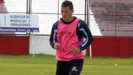 Cepeda fue titular en los tres amistosos del Milrayitas. Cepeda fue titular en los tres amistosos del Milrayitas.