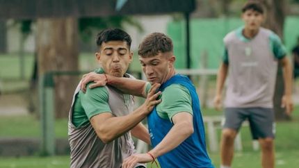 banfield: hubo acuerdo salarial y retomaron los entrenamientos banfield: hubo acuerdo salarial y retomaron los entrenamientos