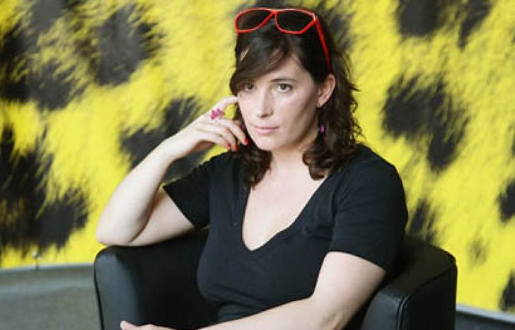 Milagros Mumenthaler, directora argentina.