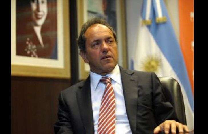 scioli