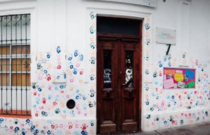 En Cerrito 65, Temperley.