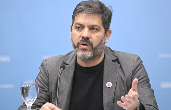 Esta recesión económica formal impacta muy fuerte en la provincia.