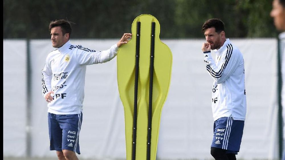 Queremos salir campeón todos los años y eso no es fácil, afirmó el ex Banfield.