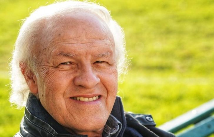 Banana Pueyrredón, de las baladas al teatro.