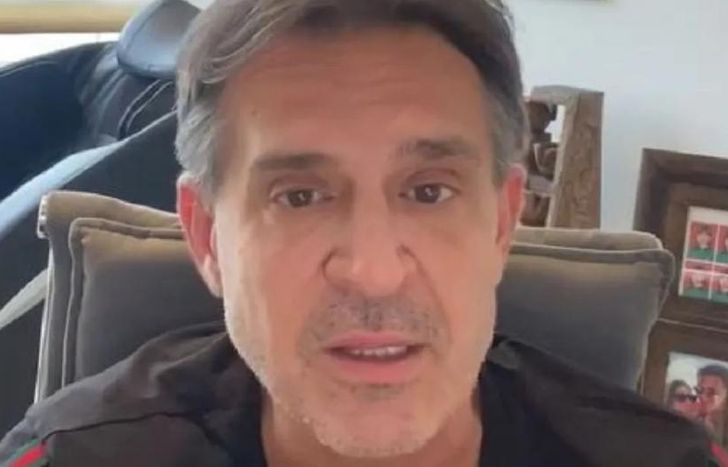 Un fiscal pidió la detención inmediata de Aníbal Lotocki.