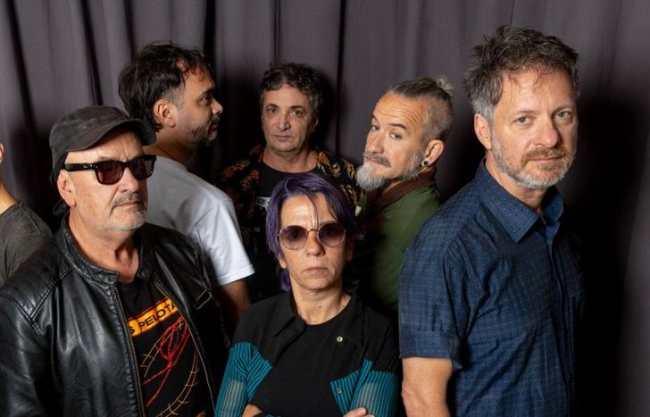 Las Pelotas, en la Provincia.