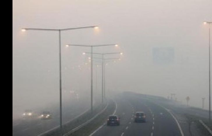 neblina