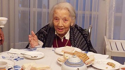 Fue la vicedirectora de la Escuela N° 49 de Banfield.