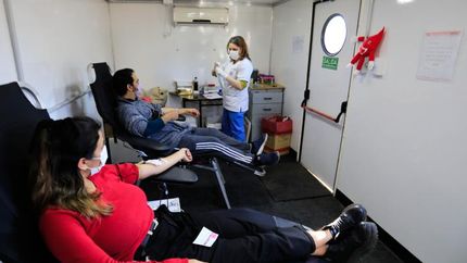 La cita es para este sábado en el club Defensores de Banfield.