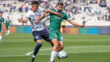 banfield no rompio el cero con talleres y se llevo un punto de cordoba