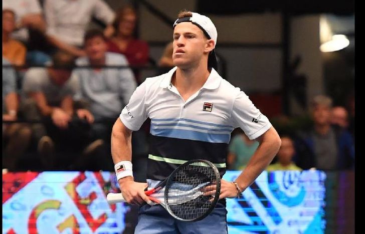 Apenas una hora le alcanzó al inglés Edmund para superar al Peque.