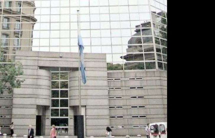 cancilleria