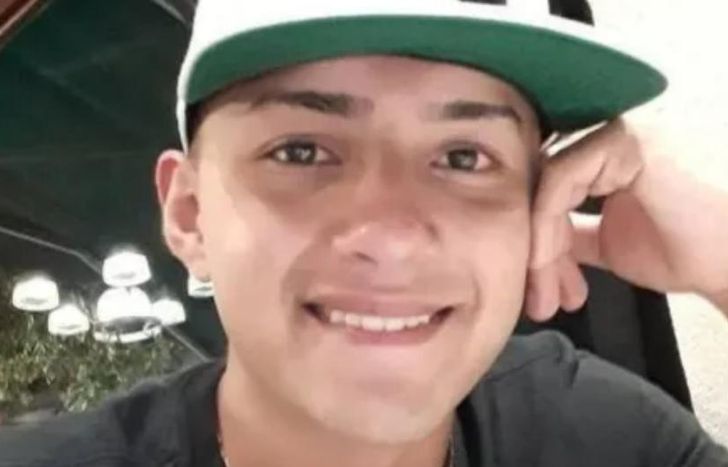 La víctima fue ejecutada a tiros.