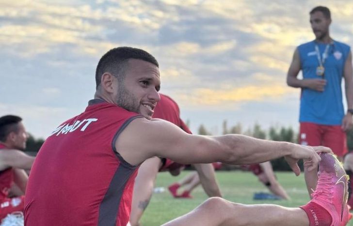 Se terminó la pretemporada.