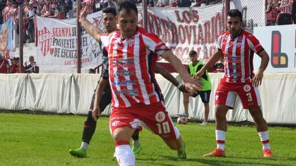 El mediocampista palpitó el compromiso ante el Verde.