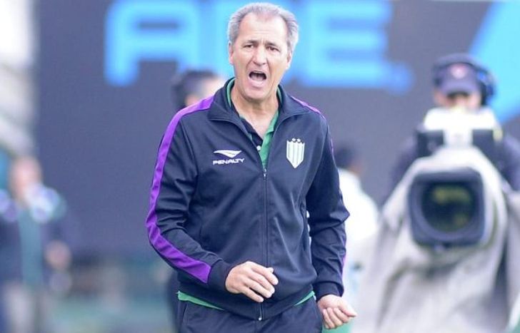 Omar Píccoli dirigirá a Deportivo Merlo.