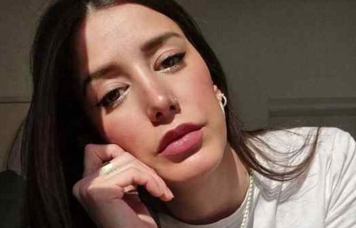 Juliana Díaz, en otros planes.