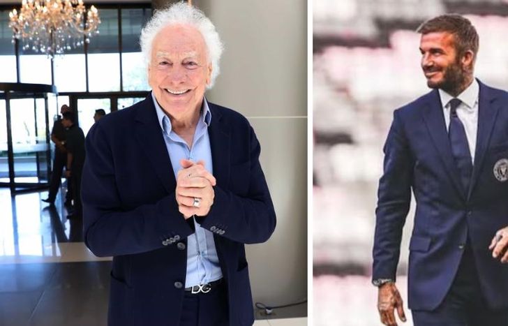 Picante historia de Coppola.