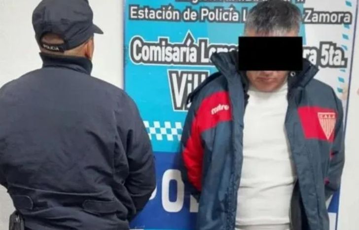 El hombre sigue imputado en la causa.