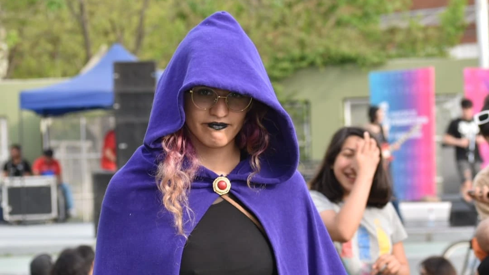 La entrada es abierta y gratuita. La entrada es abierta y gratuita.