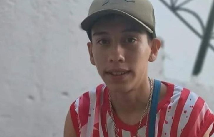 Santiago Alcócer, la víctima del asesinato.