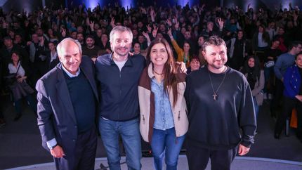 daniela vilar: tenemos que conformar un frente ambiental latinoamericano