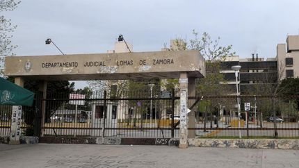 A tres años del homicidio, el TOC 6 de Lomas confirmó la condena.