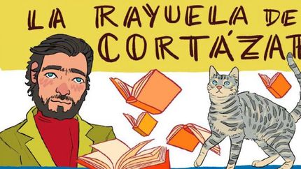 Un especial que repasa vida y obra de Cortázar.