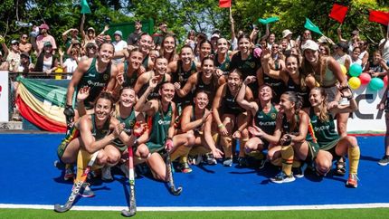 Lomas está en semifinales.