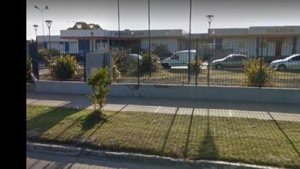 centenario: matan a un joven y sospechan de un ajuste de cuentas