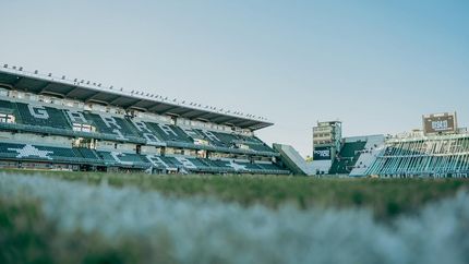Boca confirmó a Ángel Romero y Banfield es el único club de la Liga Profesional que no se reforzó en este mercado de pases. Boca confirmó a Ángel Romero y Banfield es el único club de la Liga Profesional que no se reforzó en este mercado de pases.