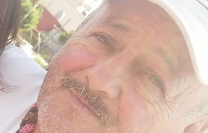 El vecino de Santa Marta que estaba desaparecido ya volvió con su familia.