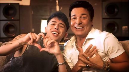 Se reunieron para un tema.