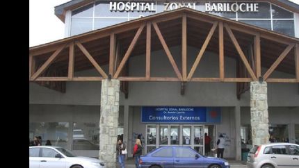 El Hospital Zonal recibió a decenas de jóvenes.