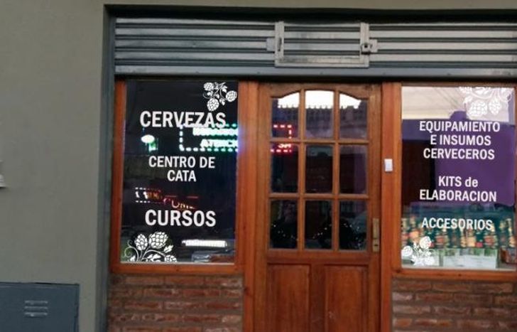 Ramal Pavón está ubicado en Frías 94.