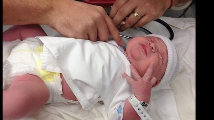 coronavirus: prepagas deberan cubrir gratis a los recien nacidos sin presentar el dni