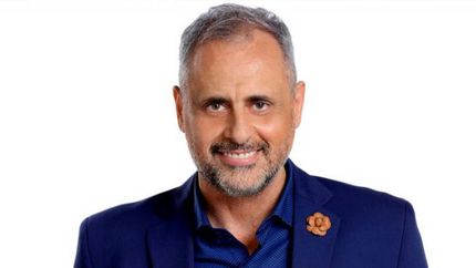 intrusos pierde a otro panelista