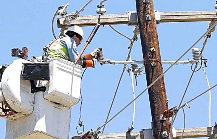 Estamos trabajando en un plan de contingencia, dice Edesur.