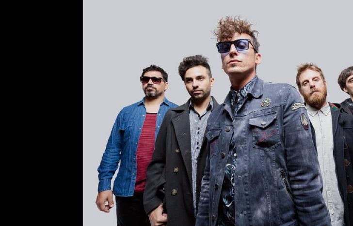 Frans Banfield mostrará nuevo material.