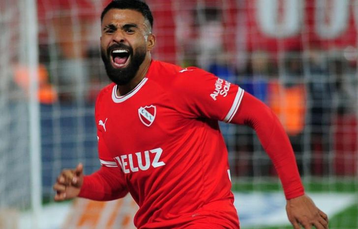 Canelo llega a Lanús para reforzar el ataque.