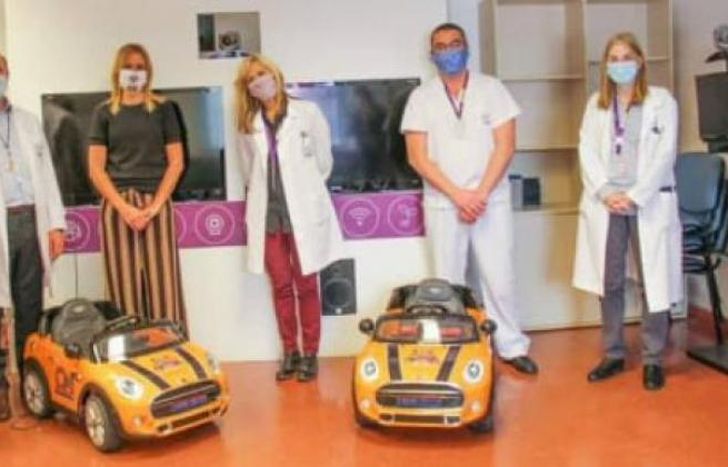 En una de las entregas anteriores.