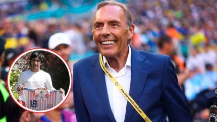 la huella de miguel angel russo en los andes: el recuerdo de orlando romero