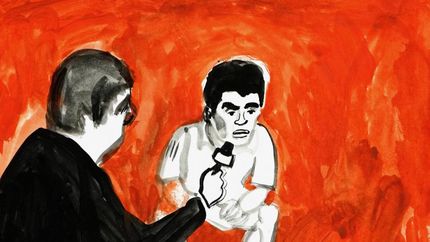 Diego, por Rep.