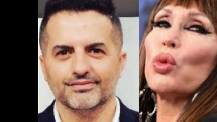 de brito: ?no llevaste a natacha desde que puteo a rial y pamela?