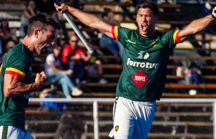 Lomas frenó al escolta y achicó diferencias.