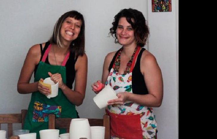 hace ocho años que crearon su emprendimiento y apuestan a seguir adelante.