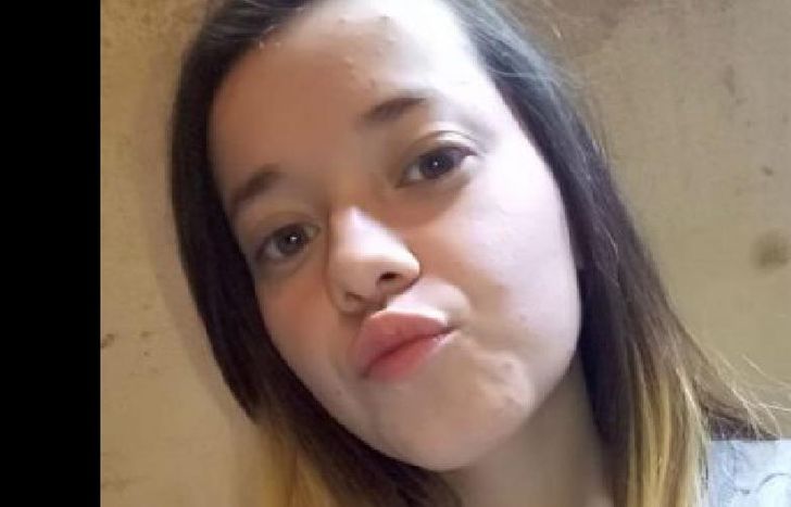 Testigos aseguran que la vieron deambulando en la estación de Lomas.