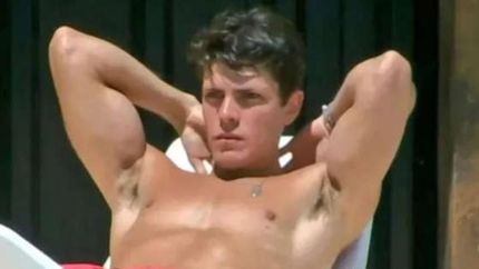 El objeto prohibido con el que Marcos ingresó a Gran Hermano